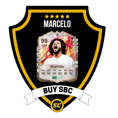 EA FC 26 SBC Marcelo - PC